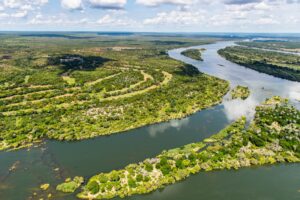 Zambia | Victoria Falls Majesty | The Ultimate Travel Company
