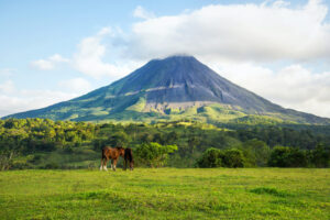 Arenal Observatory Lodge, Arenal | Costa Rica | Ultimate Travel Company