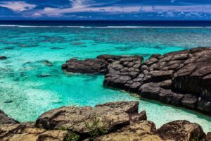 Aitutaki, Cook Islands | Luxury South Pacific Holidays | The Ultimate Travel Company