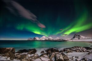 Northern Lights | Norway | The Ultimate Travel Company