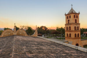 Los Tajibos | Luxury Hotel | Ultimate Travel Company