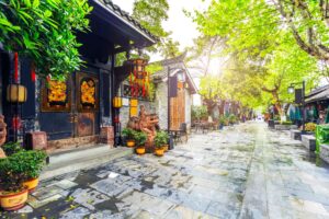 Chengdu, China | The Ultimate Travel Company