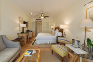 Hotel Bahía Del Duque, Tenerife