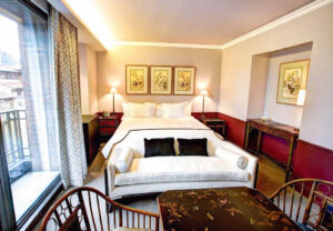 The Singular | Luxury Hotel | Ultimate Travel Company