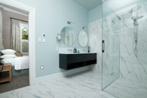 The Marlborough Lodge | The Marlborough comfort room | New Zealand | The Ultimate Travel Company