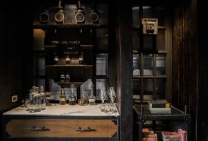 Shinta Mani Wild, Cardamom Mountains | Cambodia | Shinta Mani Wild interior | The Ultimate Travel Company