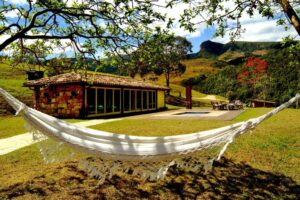 Ibiti Project | Luxury Brazil Holidays | The Ultimate Travel Company
