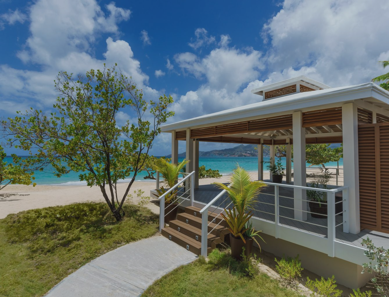 Spice Island Beach Resort | Grenada | Ultimate Travel Company