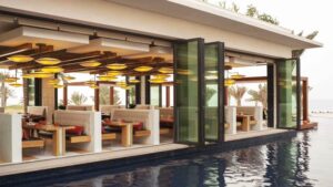 St Regis Saadiyat Island Resort, Abu Dhabi