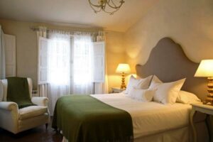 House Of Jasmines, Salta | The Ultimate Travel Company