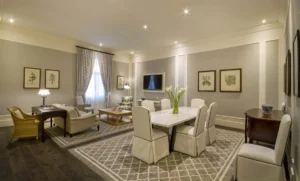 Hotel Del Parque, Guayaquil | The Ultimate Travel Companion