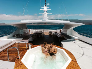 Infinity, Galapagos Islands | The Ultimate Travel Company