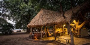 Tafika Camp, South Luangwa National Park