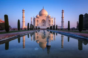 Taj Mahal | India Holidays | The Ultimate Travel Company