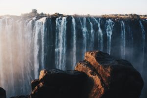 Victoria Falls | Luxury Zimbabwe Holidays | The Ultimate Travel Company