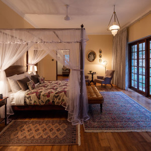 Ceylon Tea Trails | Castlereagh Reservoir | Ultimate Travel Company