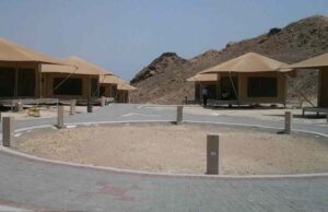 RAS AL JINZ, ARABIAN PENINSULA | The Ultimate Travel Company
