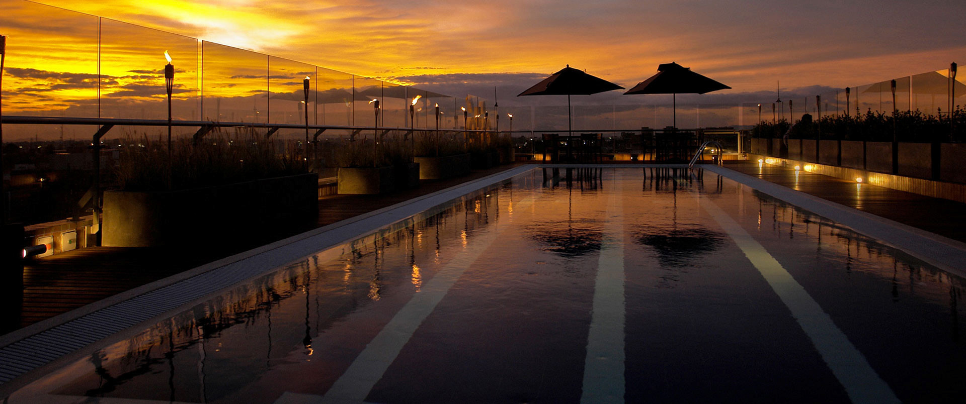 Cité Hotel | Luxury Hotel | Ultimate Travel Company