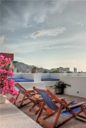 La Casa Del Agua, Santa Marta