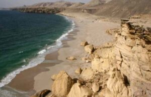 RAS AL JINZ, ARABIAN PENINSULA | The Ultimate Travel Company