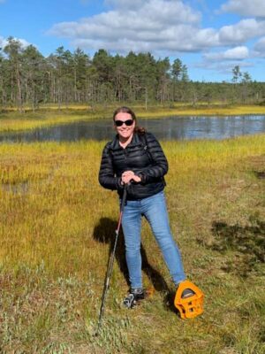 Sharon | Expert Page | Ultimate Travel Company