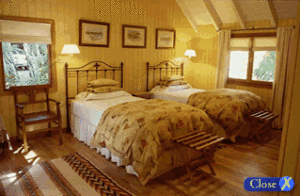 Estancia Tipiliuke, Northern Lake District | The Ultimate Travel Company