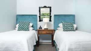 The Marlborough Lodge | The Marlborough room | New Zealand | The Ultimate Travel Company