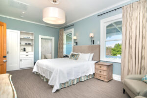 The Marlborough Lodge | The Marlborough room | New Zealand | The Ultimate Travel Company