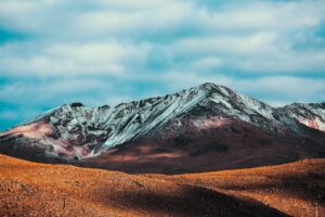 Chacaltaya | Bolivia | The Ultimate Travel Company