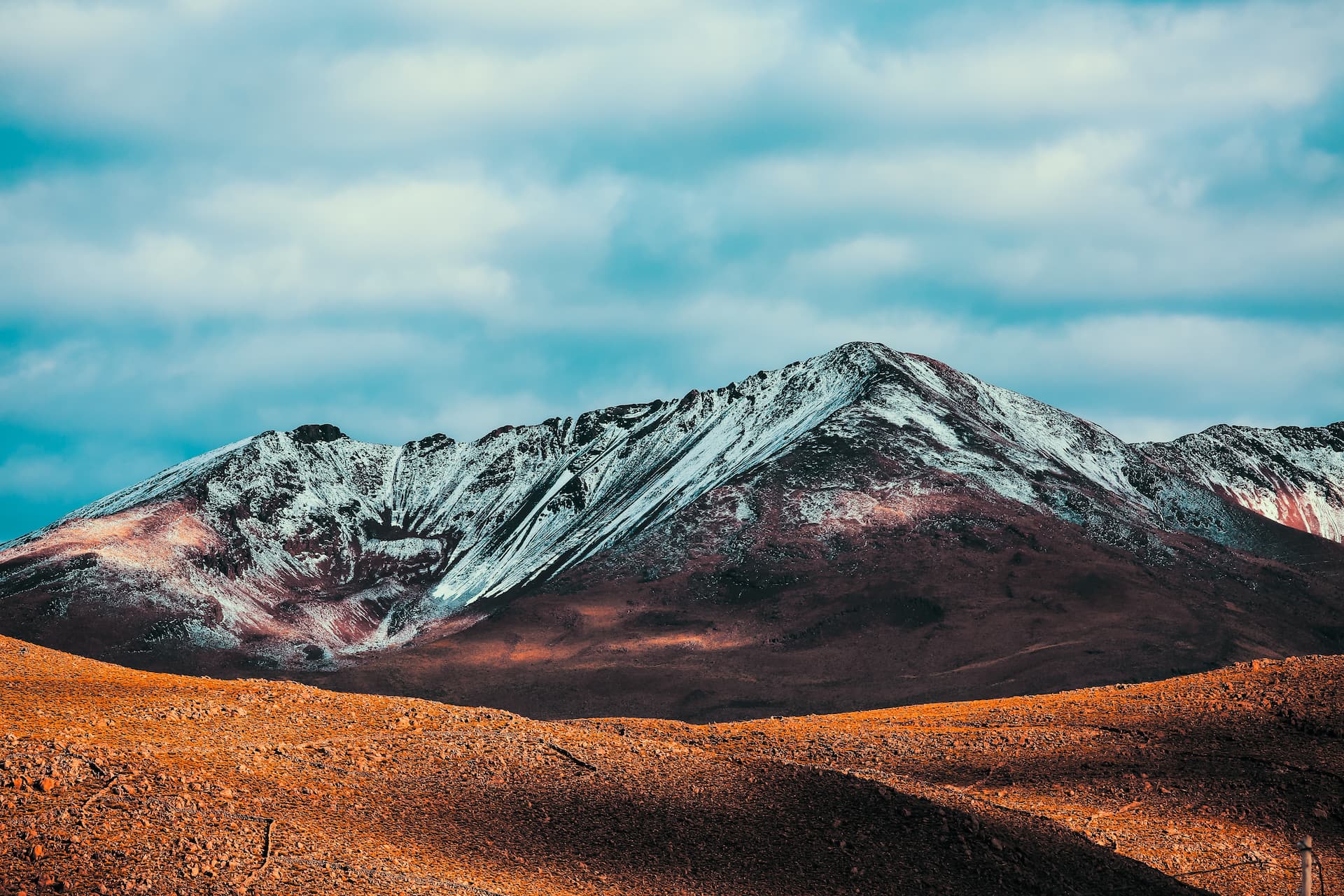 Chacaltaya | Bolivia | The Ultimate Travel Company