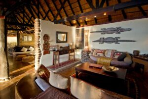 Tongabezi, Victoria Falls, Zambia | The Ultimate Travel Company