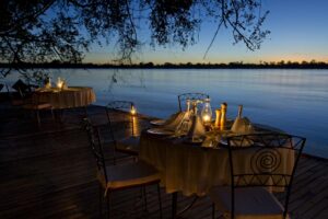 Tongabezi, Victoria Falls, Zambia | The Ultimate Travel Company