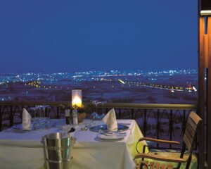 The Xara Palace Relais & Chateaux, Mdina