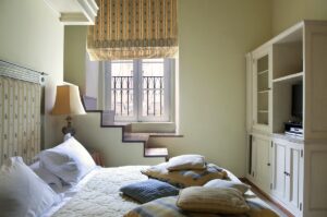 The Xara Palace Relais & Chateaux, Mdina