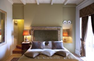 The Xara Palace Relais & Chateaux, Mdina