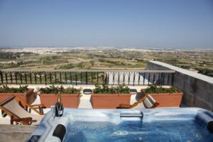 The Xara Palace Relais & Chateaux, Mdina
