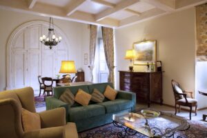 The Xara Palace Relais & Chateaux, Mdina