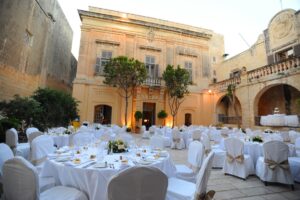 The Xara Palace Relais & Chateaux, Mdina