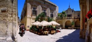 The Xara Palace Relais & Chateaux, Mdina