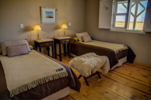 Estancia Rincon Chico, Valdes Peninsula | The Ultimate Travel Company