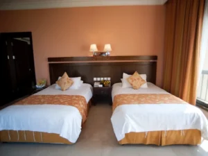 Dead Sea Spa Hotel, Dead Sea | The Ultimate Travel Company