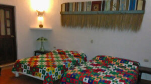 Finca Kenia, Trinidad