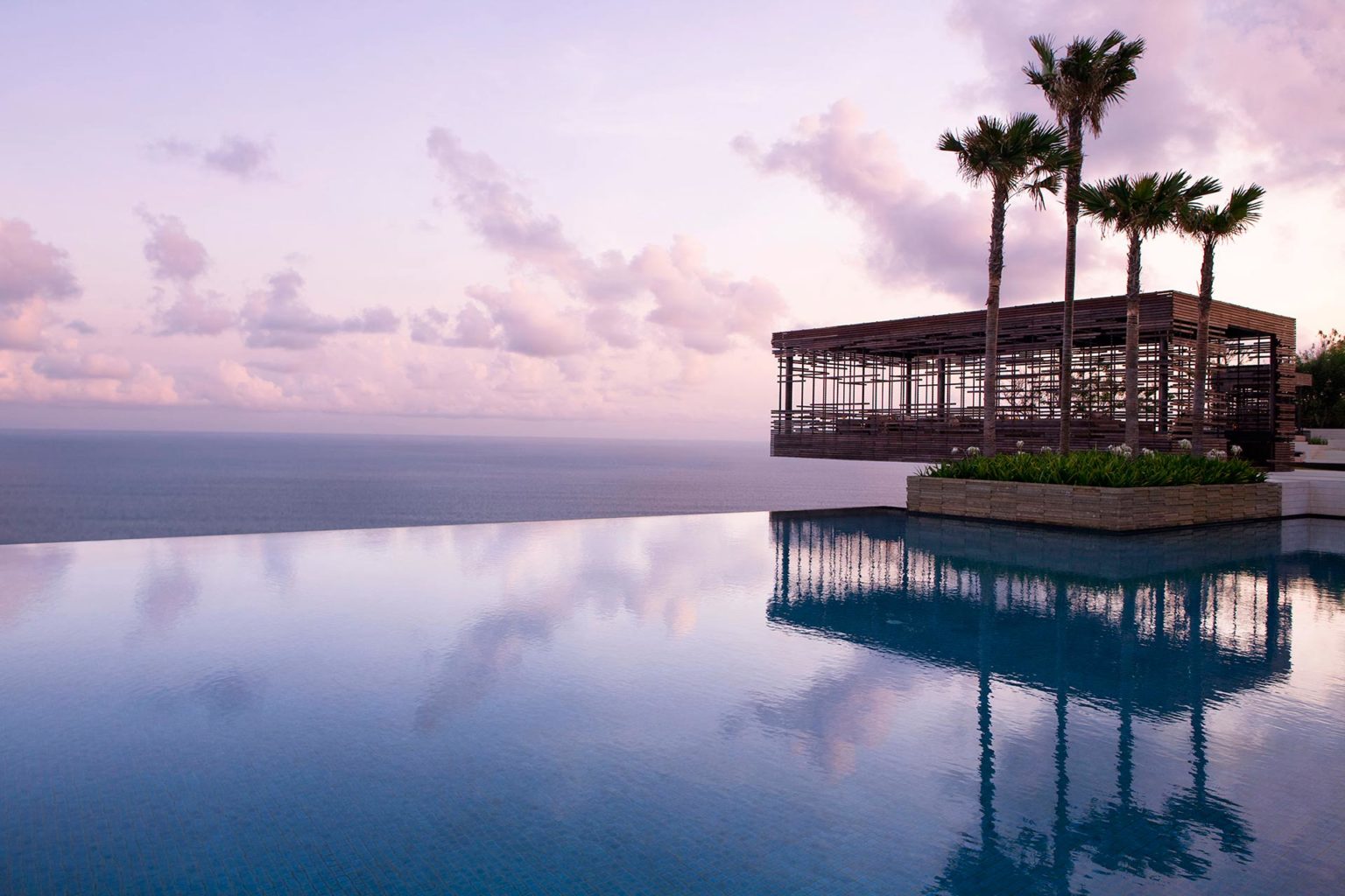 Alila Villas Uluwatu | Indonesia | Ultimate Travel Company