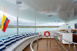 Infinity, Galapagos Islands | The Ultimate Travel Company