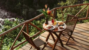 Gaia River Lodge, Belize