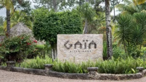 Gaia River Lodge, Belize