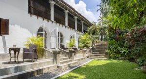 View at Adigar's Manor, previously The Kandy House | Sri Lanka Hotels | The Ultimate Travel Company
