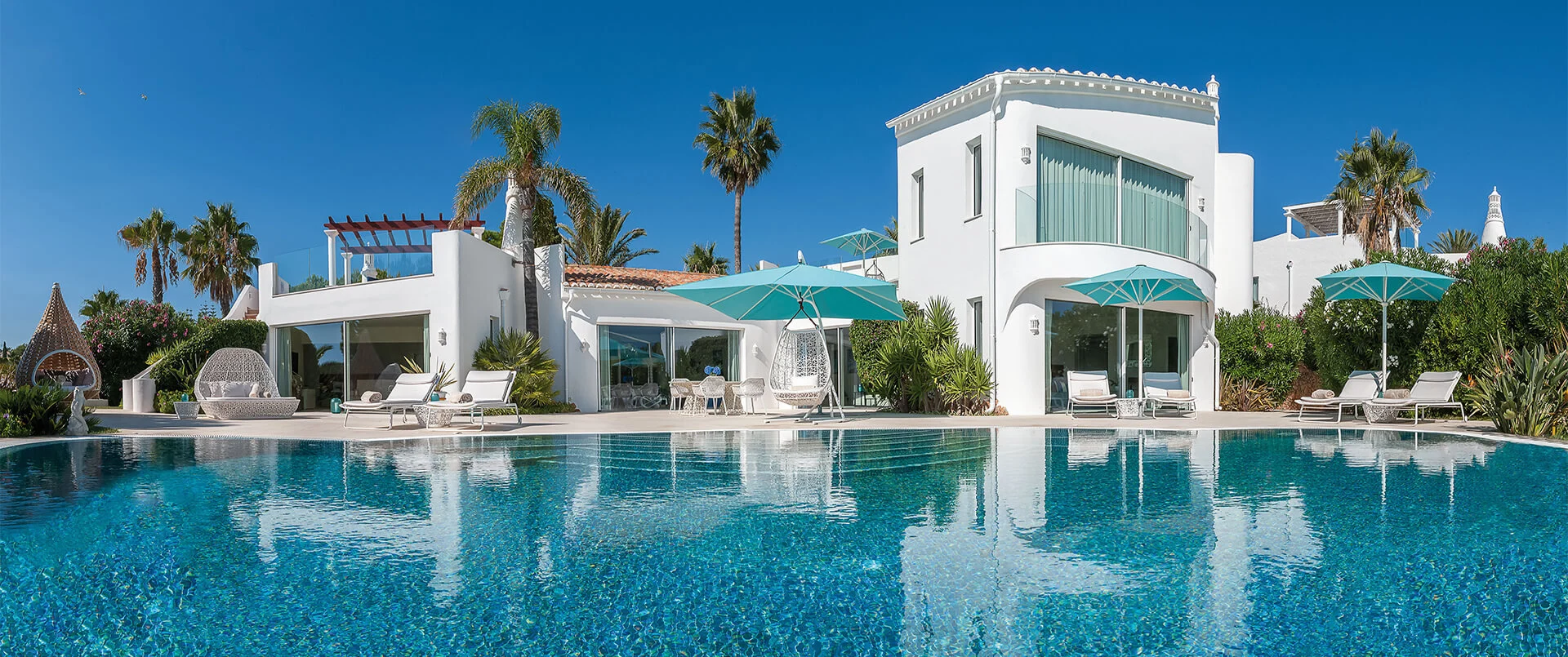 Vila Vita Parc, Algarve