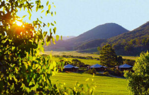 Emirates One&Only Wolgan Valley | Ultimate Travel Co