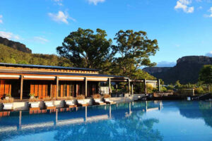 Emirates One&Only Wolgan Valley | Ultimate Travel Co